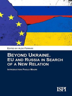cover image of Beyond Ukraine